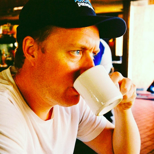 Foto av Øyvind Storli Hoel