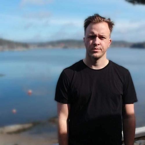 Foto av Erling Aarønæs