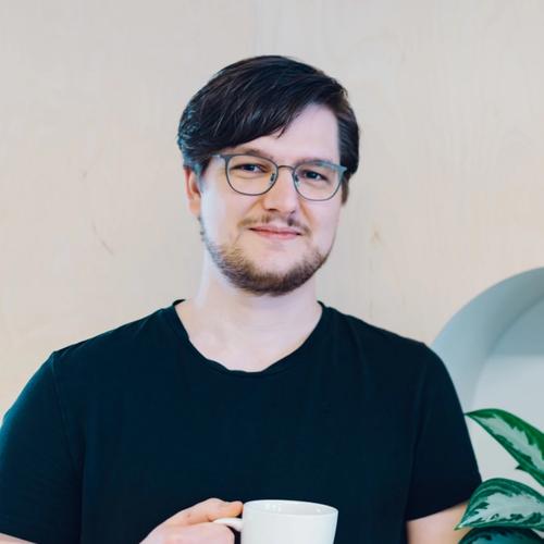 Foto av Markus Ackermann