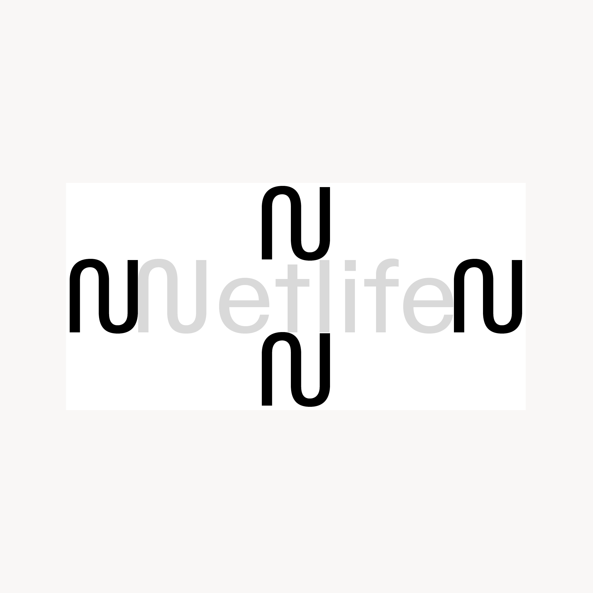 Anbefalt mende luft rundt logo
