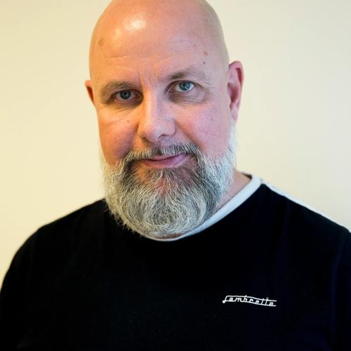 Foto av Eivind Lund
