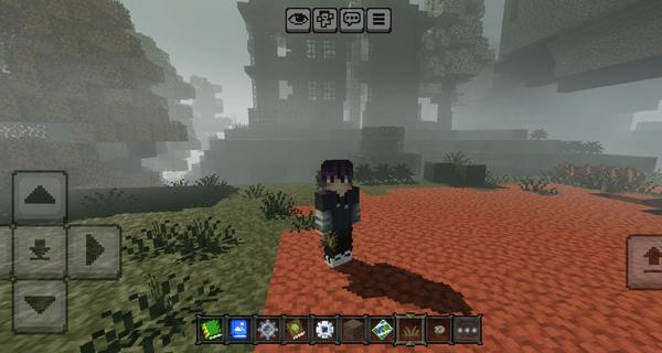 Recommend Shaders Vibrant Visuals #1