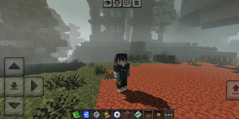 Recommend Shaders Vibrant Visuals #1