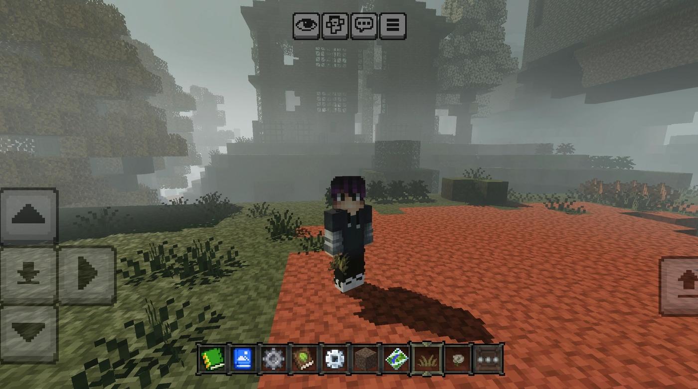 Recommend Shaders Vibrant Visuals #1