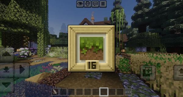 Mizuno’s 16 Craft Texture Pack