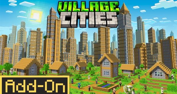 Village Cities