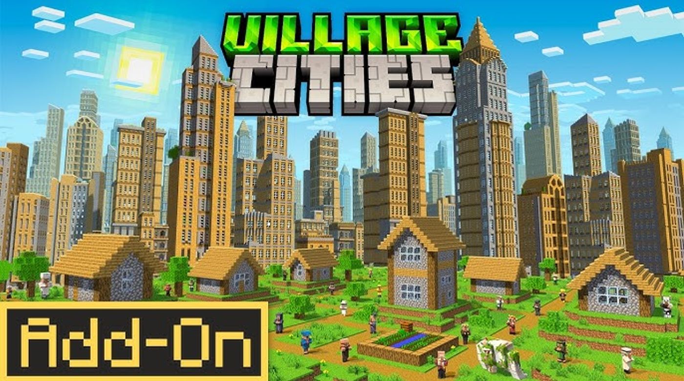 Village Cities