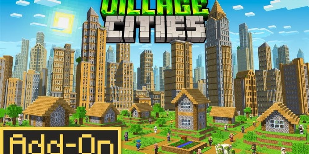 Village Cities
