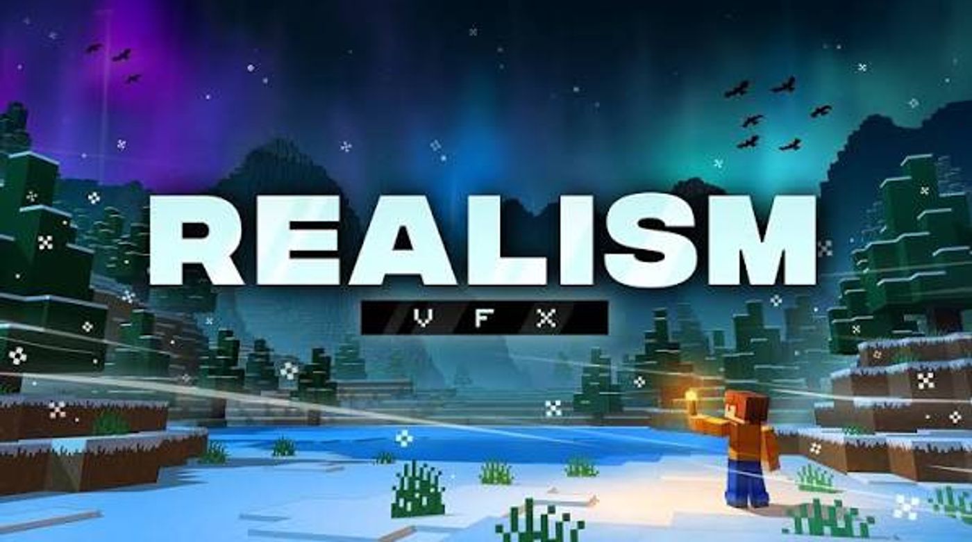 Realism VFX