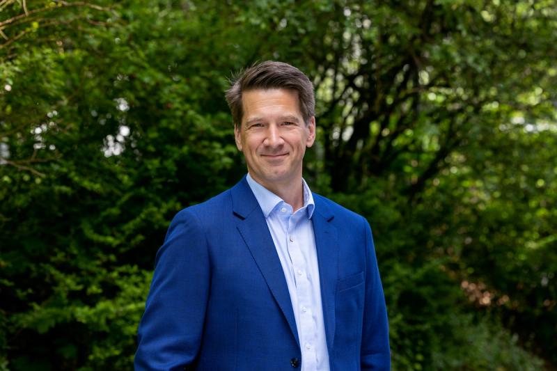 Halvard Leira