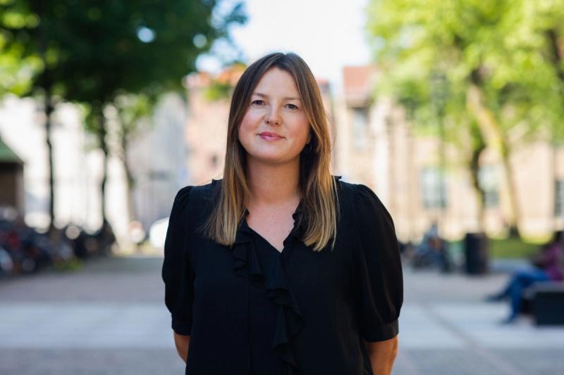 Hege Veronica Henriksen