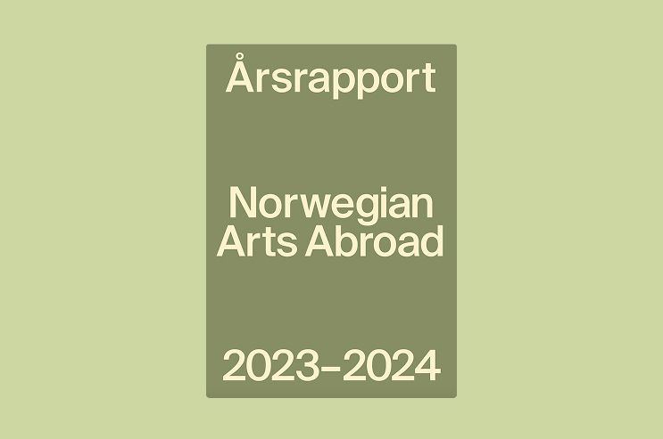 Årsrapport 2023-2024