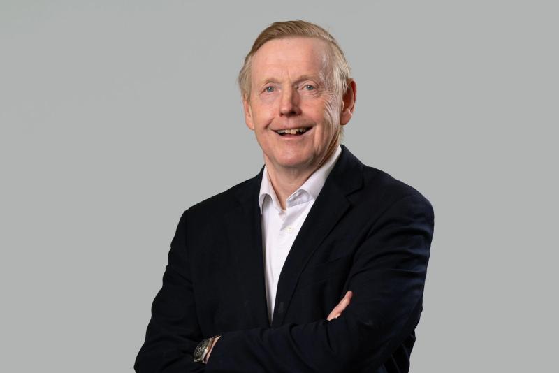 Kåre Aas