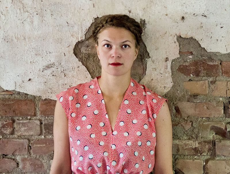 Yngvild Aspeli