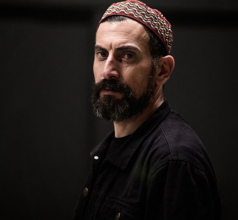 Ahmed Tobasi