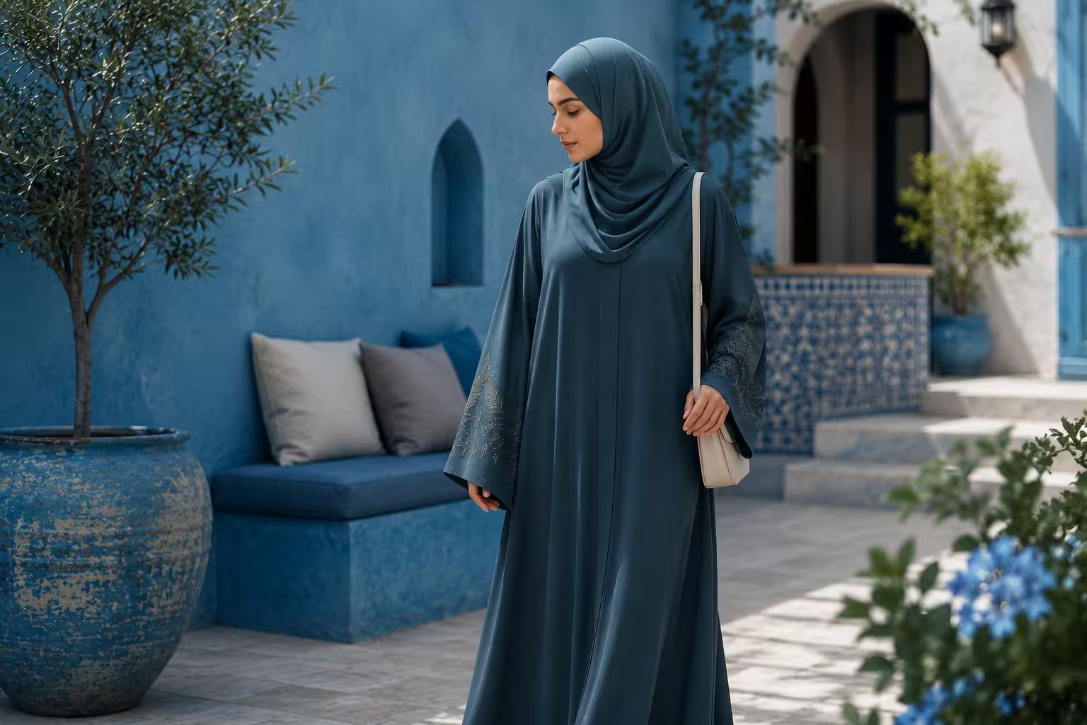 دليل المقاسات