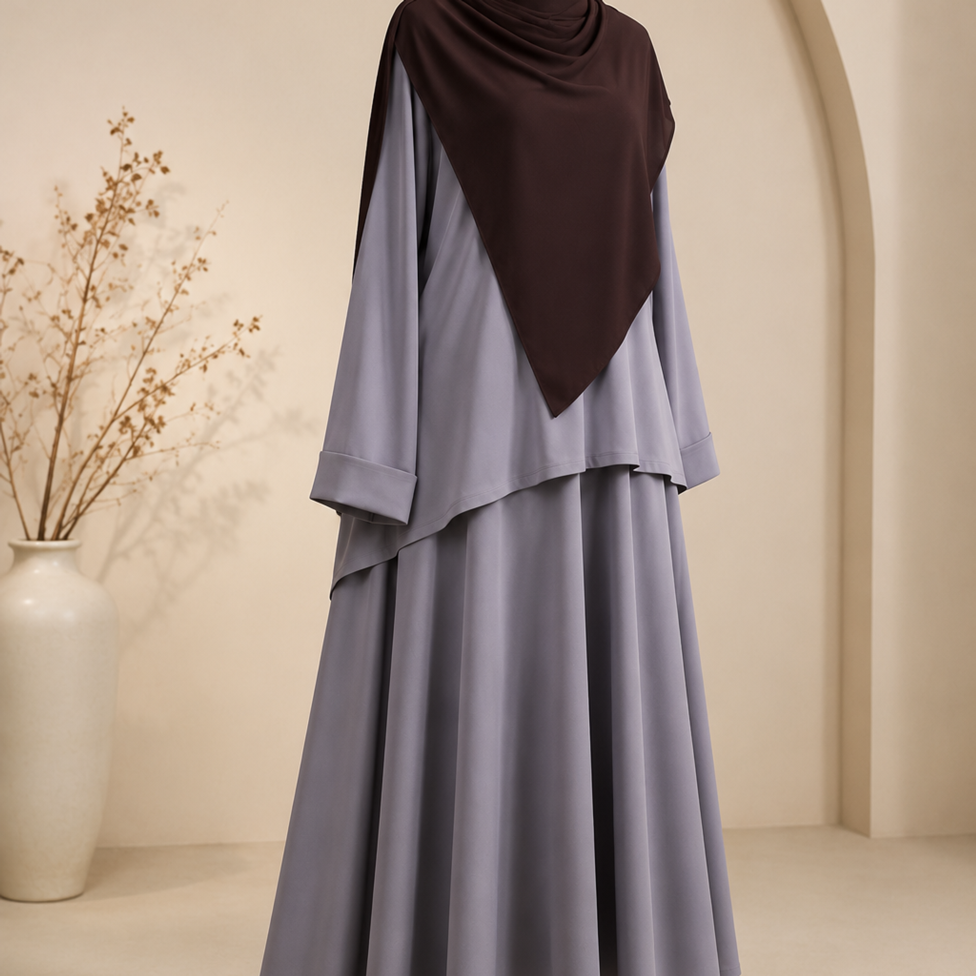 عباية نجمة - 1