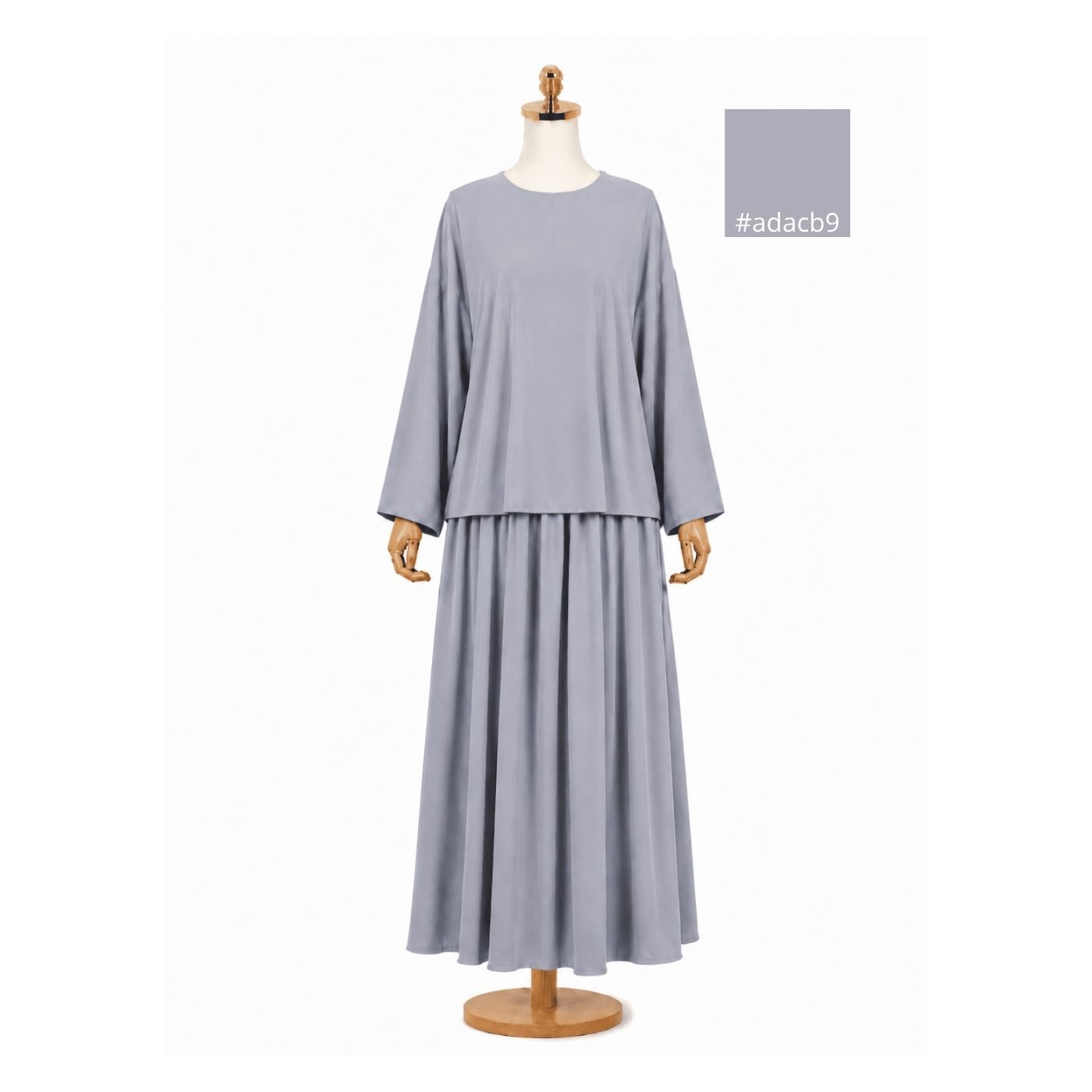 Abaya Lucine