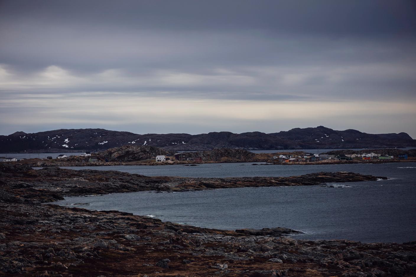 The Shorefast Institute was preceded by the Shorefast Foundation, which reinvests any surpluses into Fogo. Its maxim? “May we always be shorefast to this place.”
