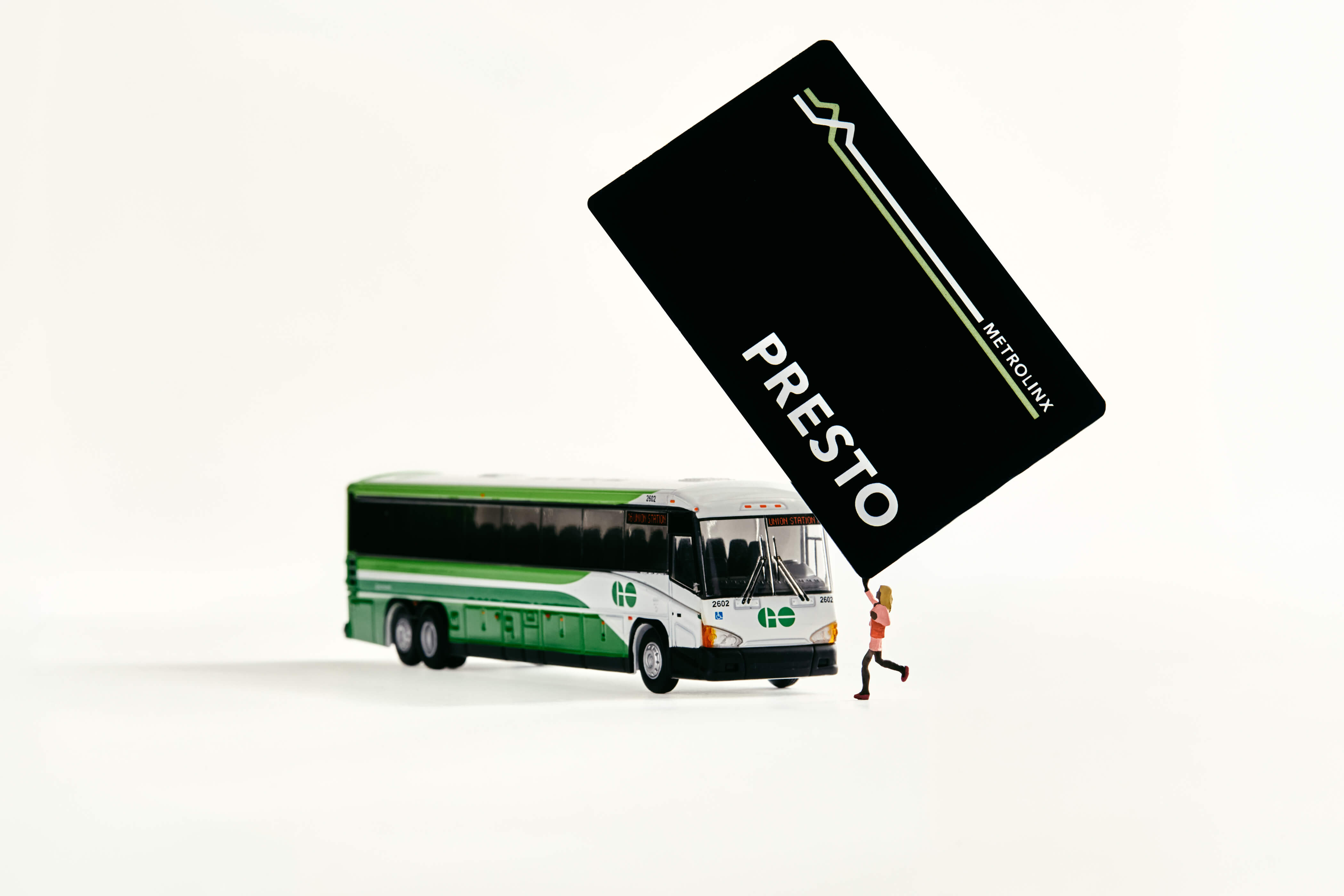 Why public transit in the suburbs isn’t always completely terrible