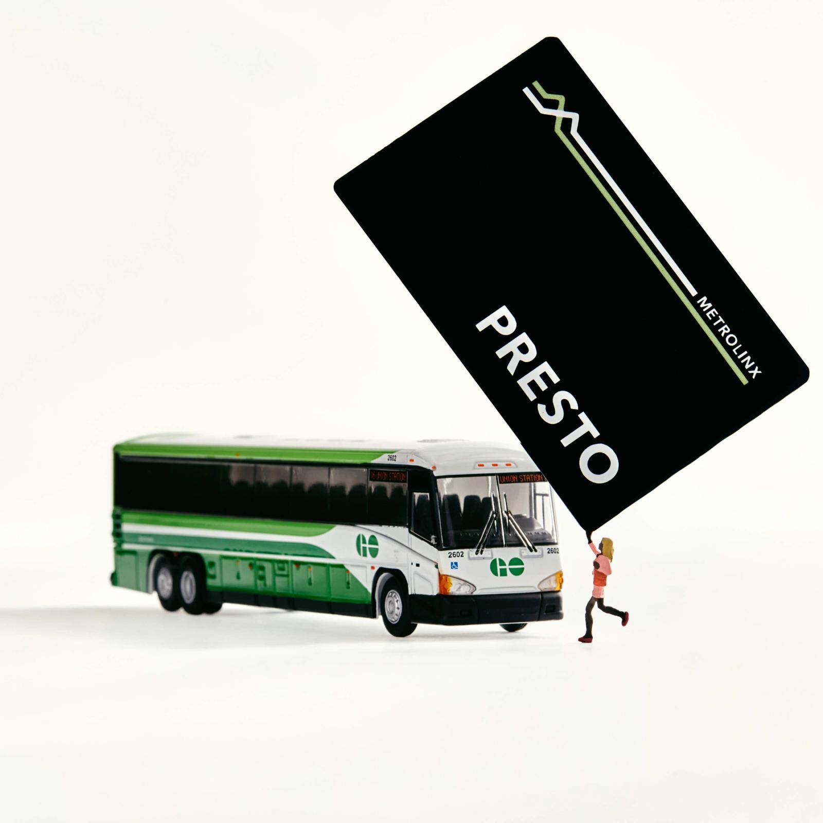 Why public transit in the suburbs isn’t always completely terrible