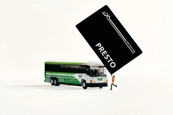 Why public transit in the suburbs isn’t always completely terrible