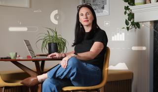 The rise of the Canadian woman solopreneur