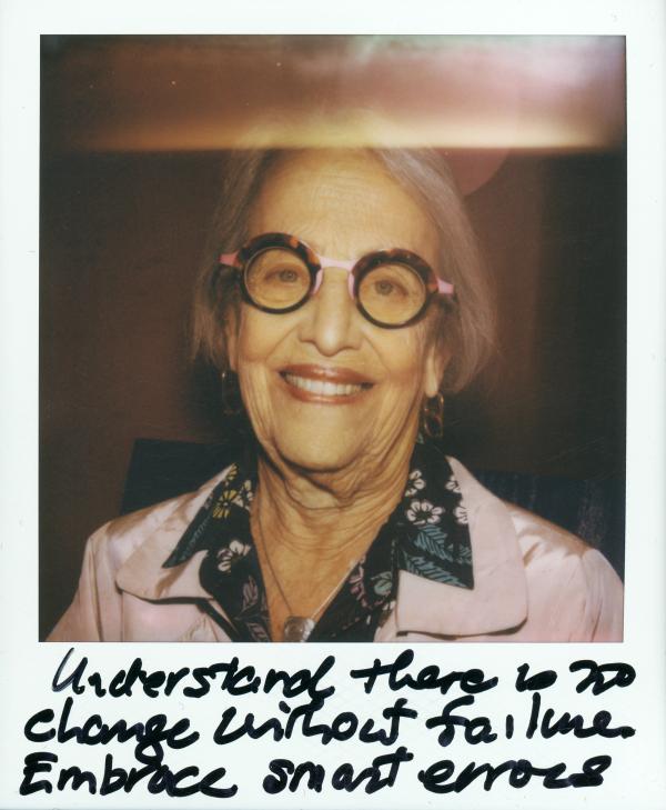 Janice Stein