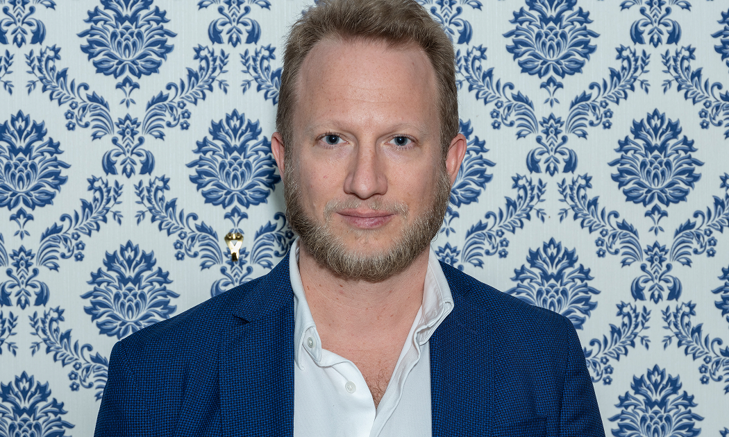 Reinhard Ekl, COO & co-founder @ Hyper