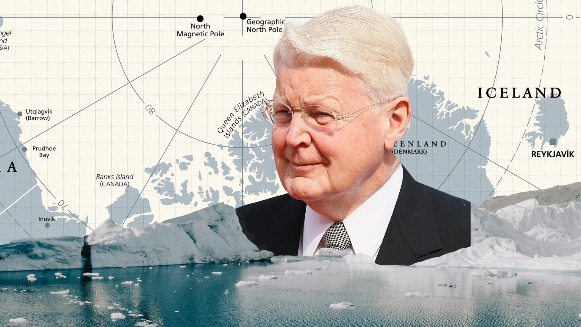 ”The U.S. is so dominant that many of my Canadian friends would say Canada has only one neighbour, but I think the discussion of Greenland has perhaps opened Canada up to the fact that there is another neighbourhood,” Grímsson said.