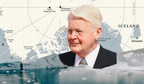 How Canada can navigate a more complicated, dangerous Arctic