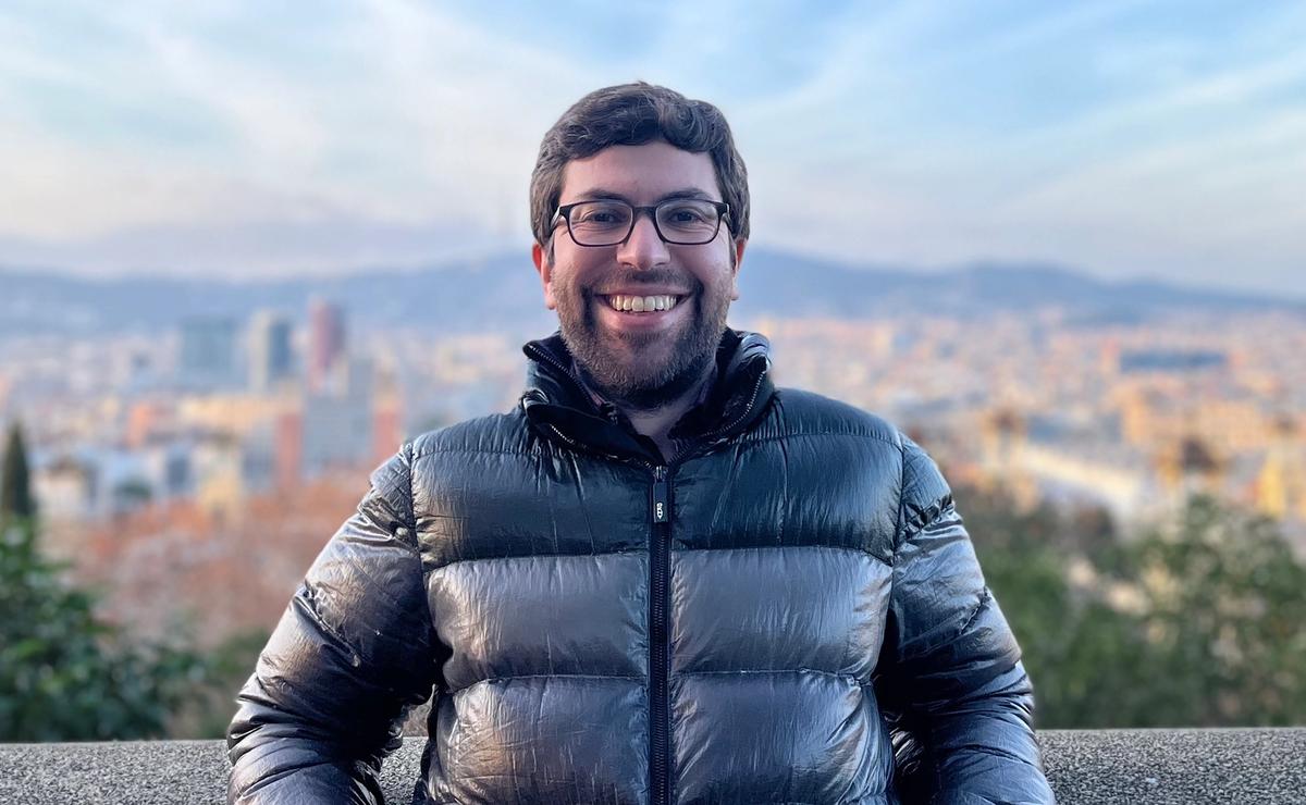Why this prof bet against AI’s math skills – and then suddenly changed his mind