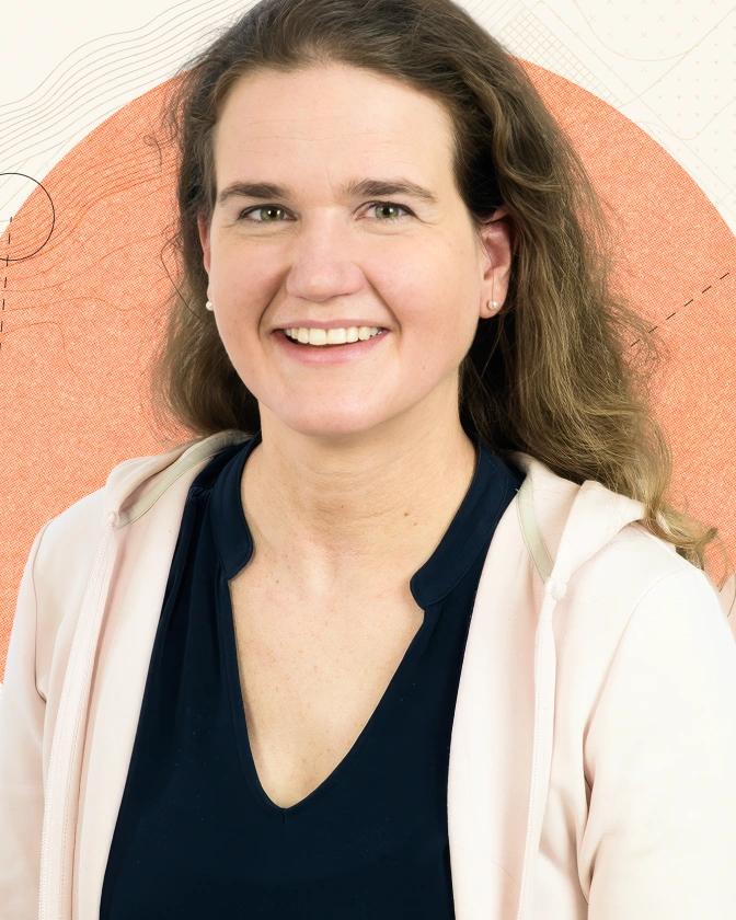 The doctor pursuing a radical idea to help newborn brain injury