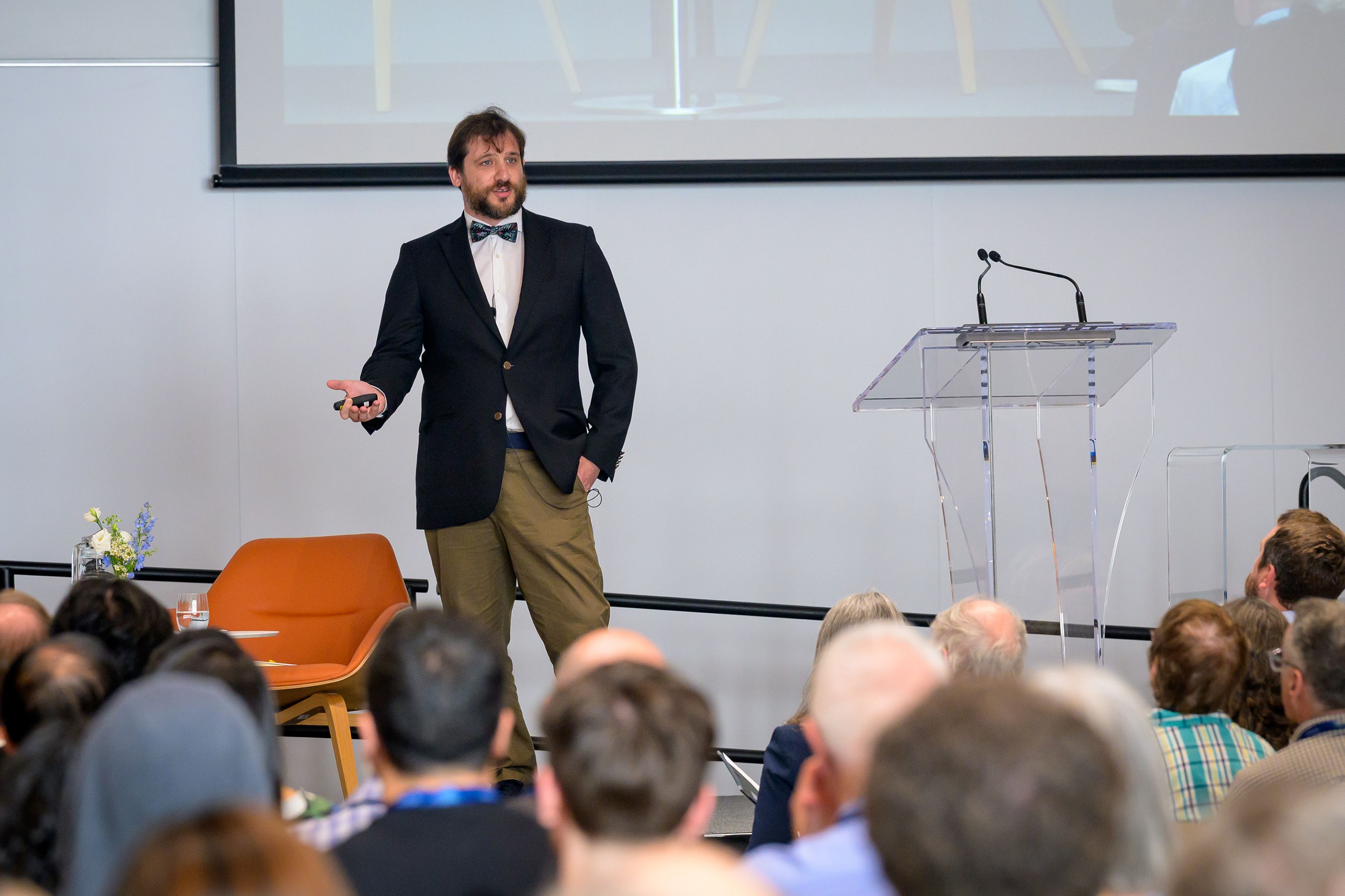 Jacob Tsimerman announced his new Mathematical AI Safety Institute (MAISI) this week. He is the cofounder and will serve as its scientific director.