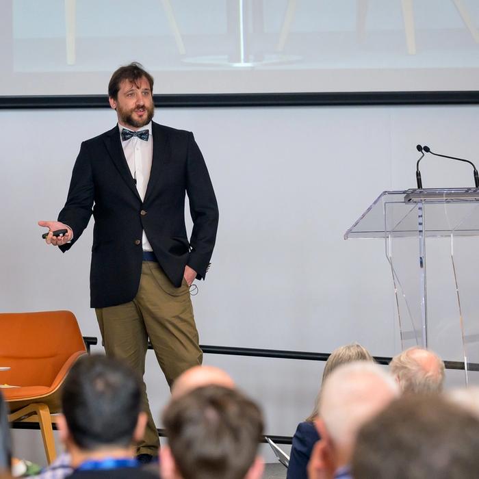 Jacob Tsimerman announced his new Mathematical AI Safety Institute (MAISI) this week. He is the cofounder and will serve as its scientific director.