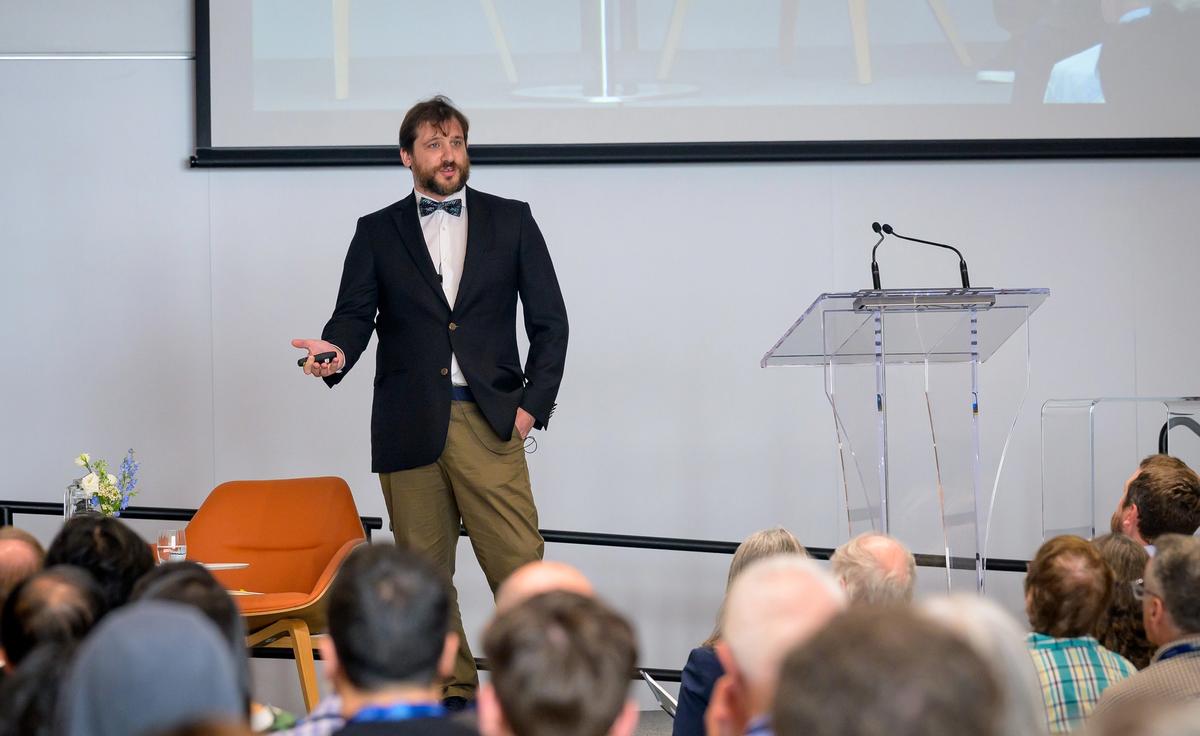 Jacob Tsimerman announced his new Mathematical AI Safety Institute (MAISI) this week. He is the cofounder and will serve as its scientific director.