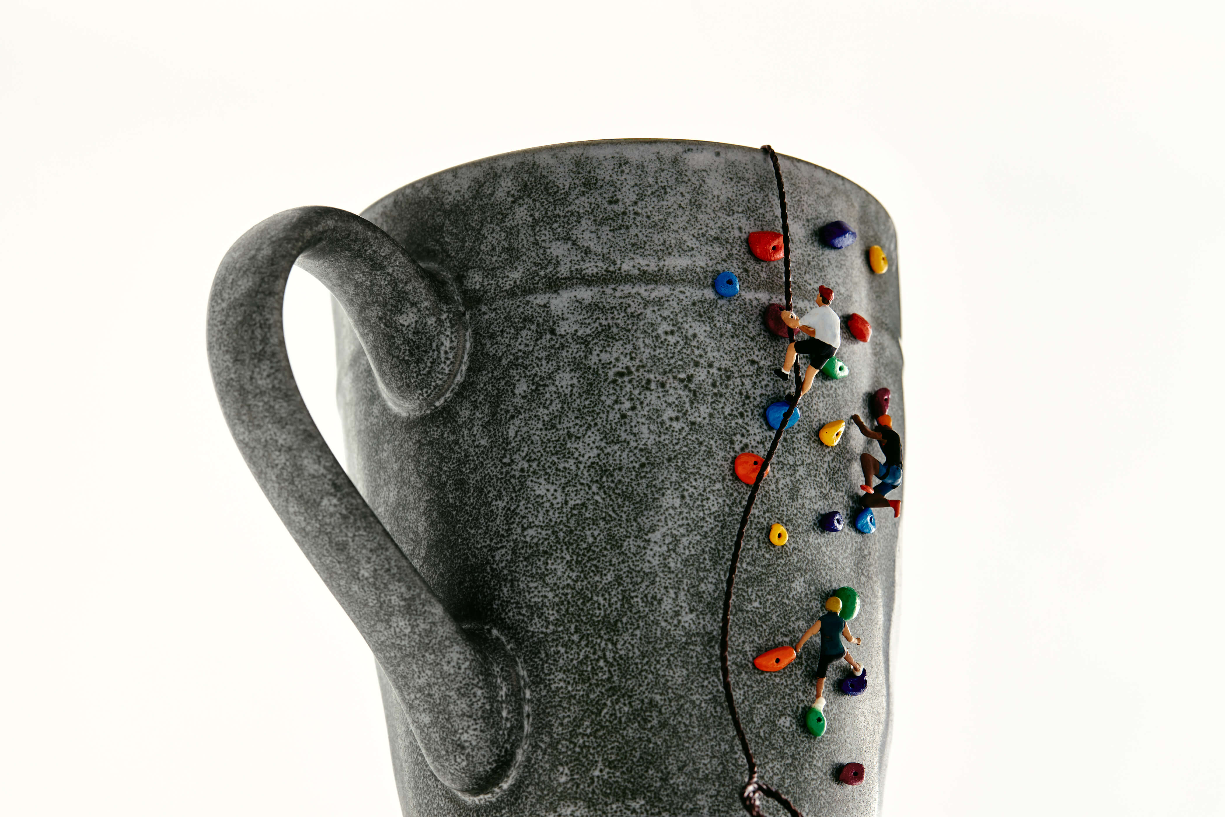 Debunking the myth that Canadians don’t take risks