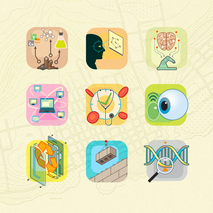 9 ambitious ideas growing in Kingston, Ont.