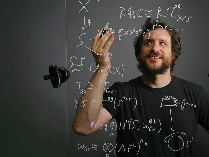 Tsimerman's earth-shattering research may soon make him the first Canadian to win the Fields Medal, often called the Nobel Prize of mathematics.