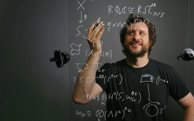 Tsimerman's earth-shattering research may soon make him the first Canadian to win the Fields Medal, often called the Nobel Prize of mathematics.