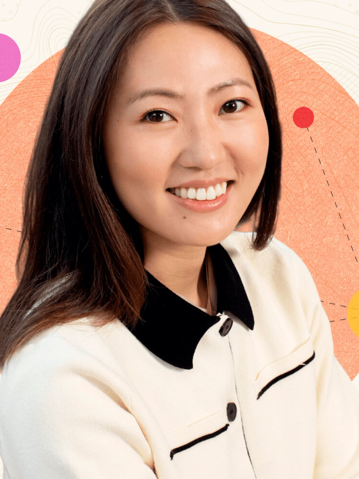 Jana Tian