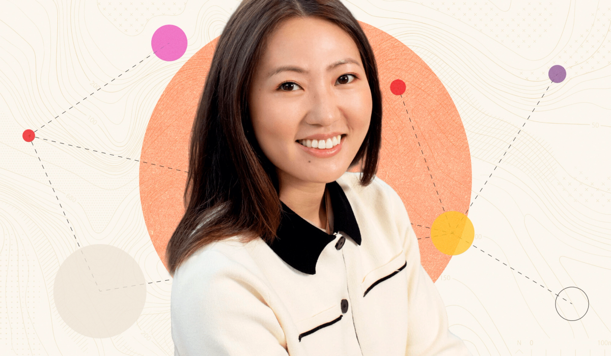 Jana Tian