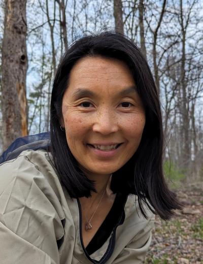 Dr. Victoria Ng, a senior scientist at the Public Health Agency of Canada (PHAC), runs the Tiger Mosquito Citizen Science study.