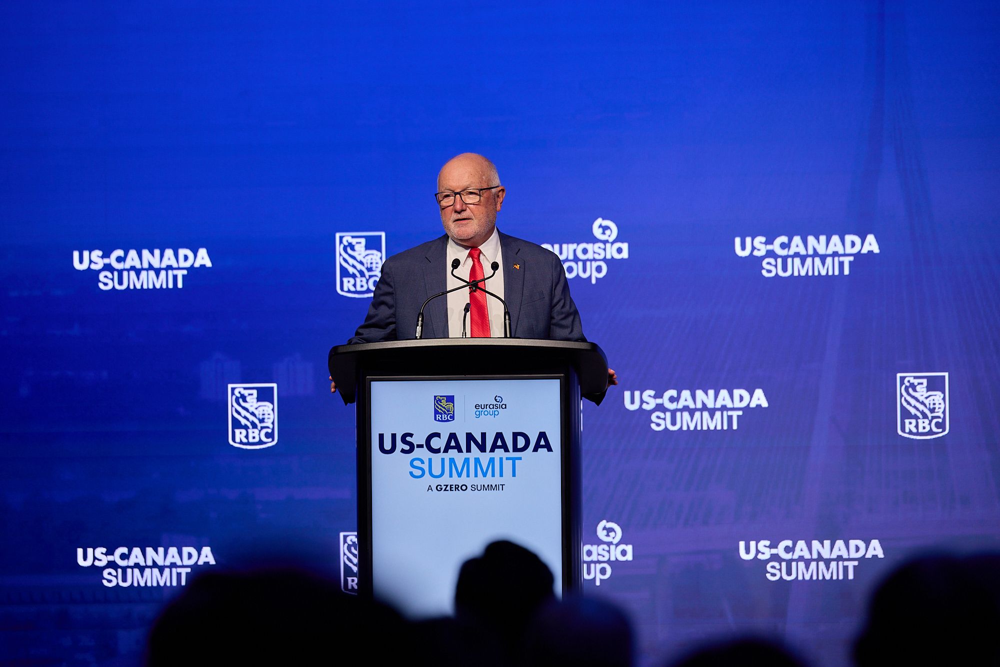 Pete Hoekstra