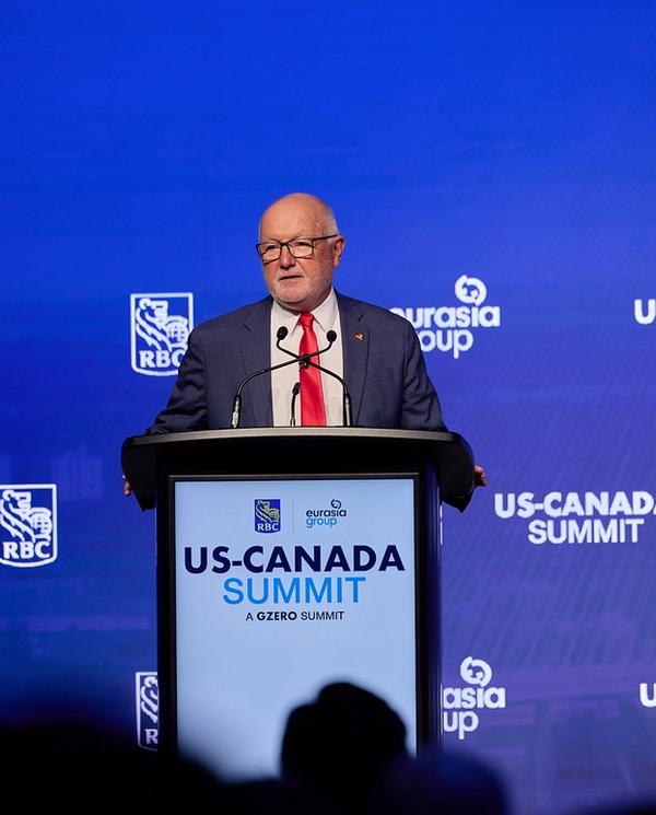 Pete Hoekstra
