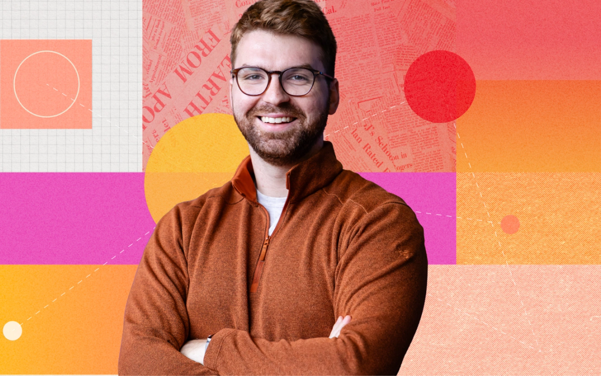 Photo of Bryan Danielson author of Not Sorry