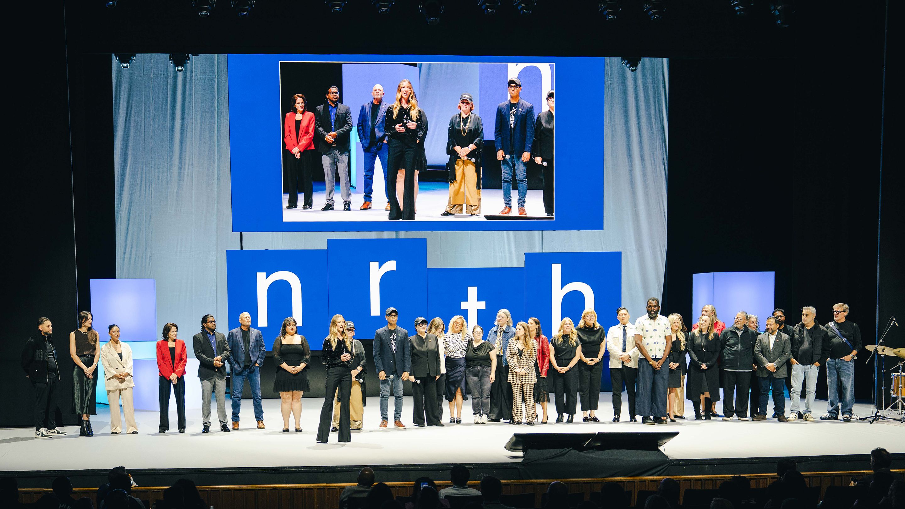 Canada’s Nrth Festival Highlights Sovereign Space Capabilities and Tech Shift