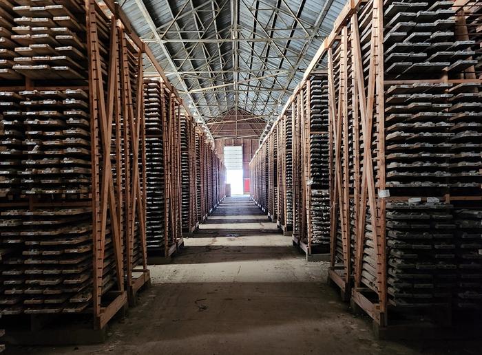 Digitizing decades-old drill-core records and feeding them into AI could speed up the discovery of such critical minerals as copper, nickel, lithium and cobalt while also allowing researchers to spot minerals that prospectors weren’t looking for when the drill core was originally collected.