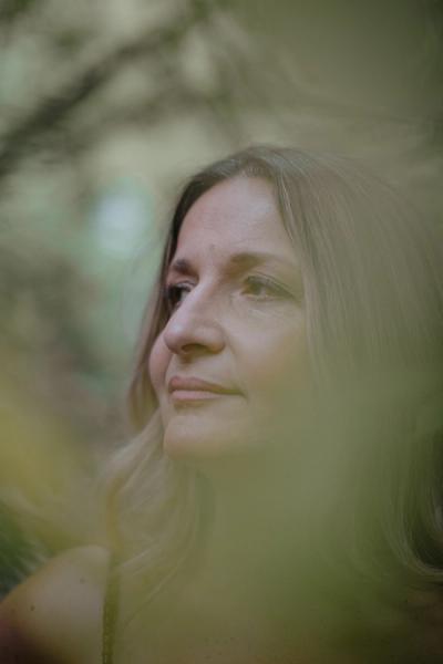Talampassi opted for a double mastectomy rather than face another wait potentially followed by more surgery.