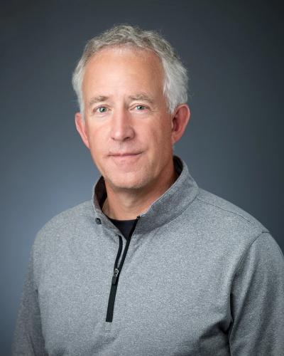 Mark Fitzgerald, the president and CEO of Eavor Technologies